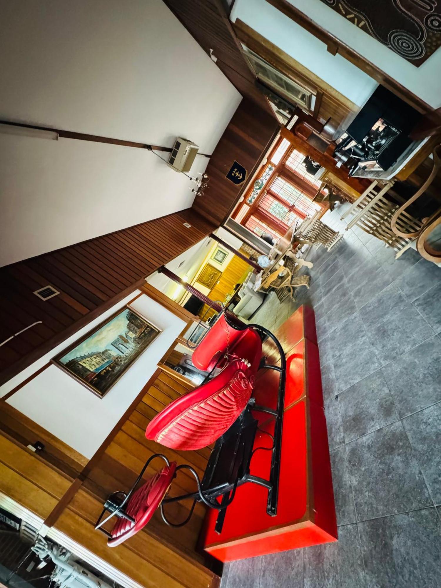 A Railway Lodge Taree Ngoại thất bức ảnh