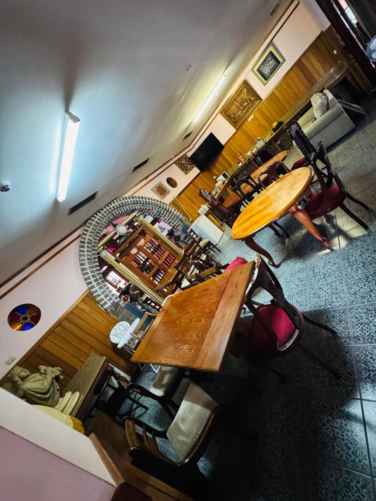 A Railway Lodge Taree Ngoại thất bức ảnh
