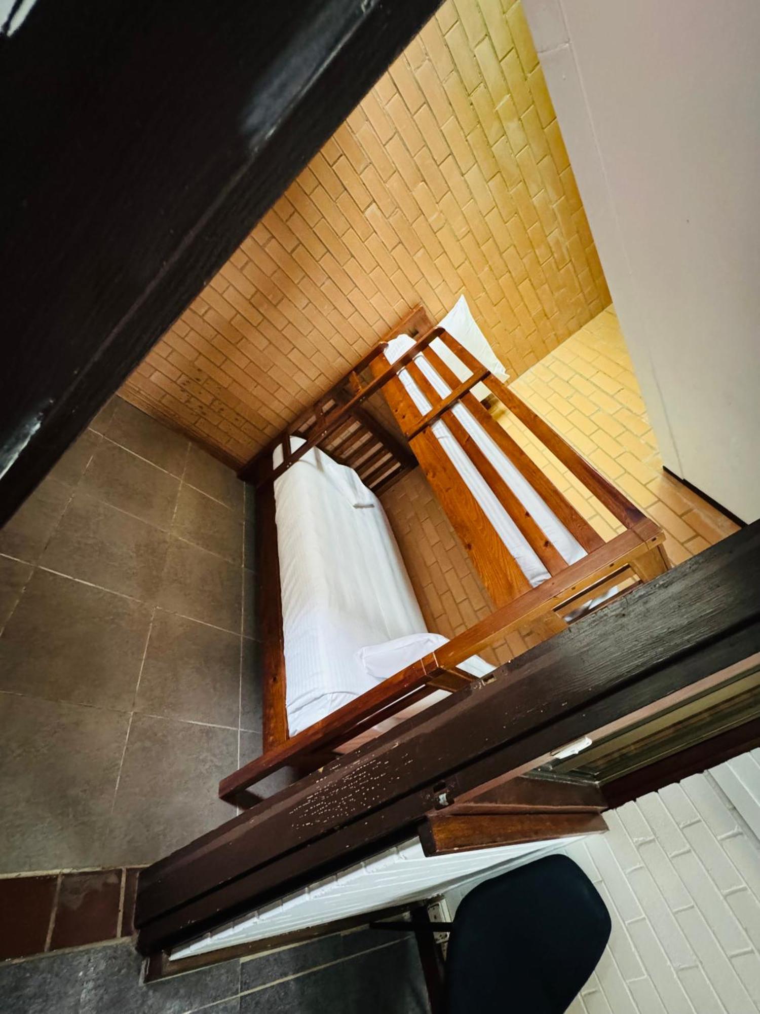 A Railway Lodge Taree Phòng bức ảnh