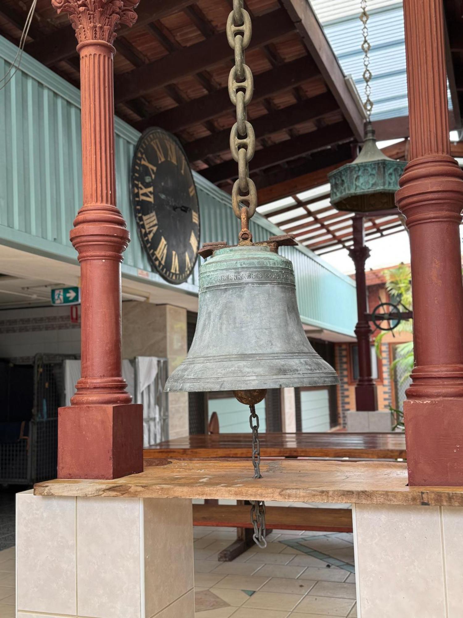 A Railway Lodge Taree Ngoại thất bức ảnh