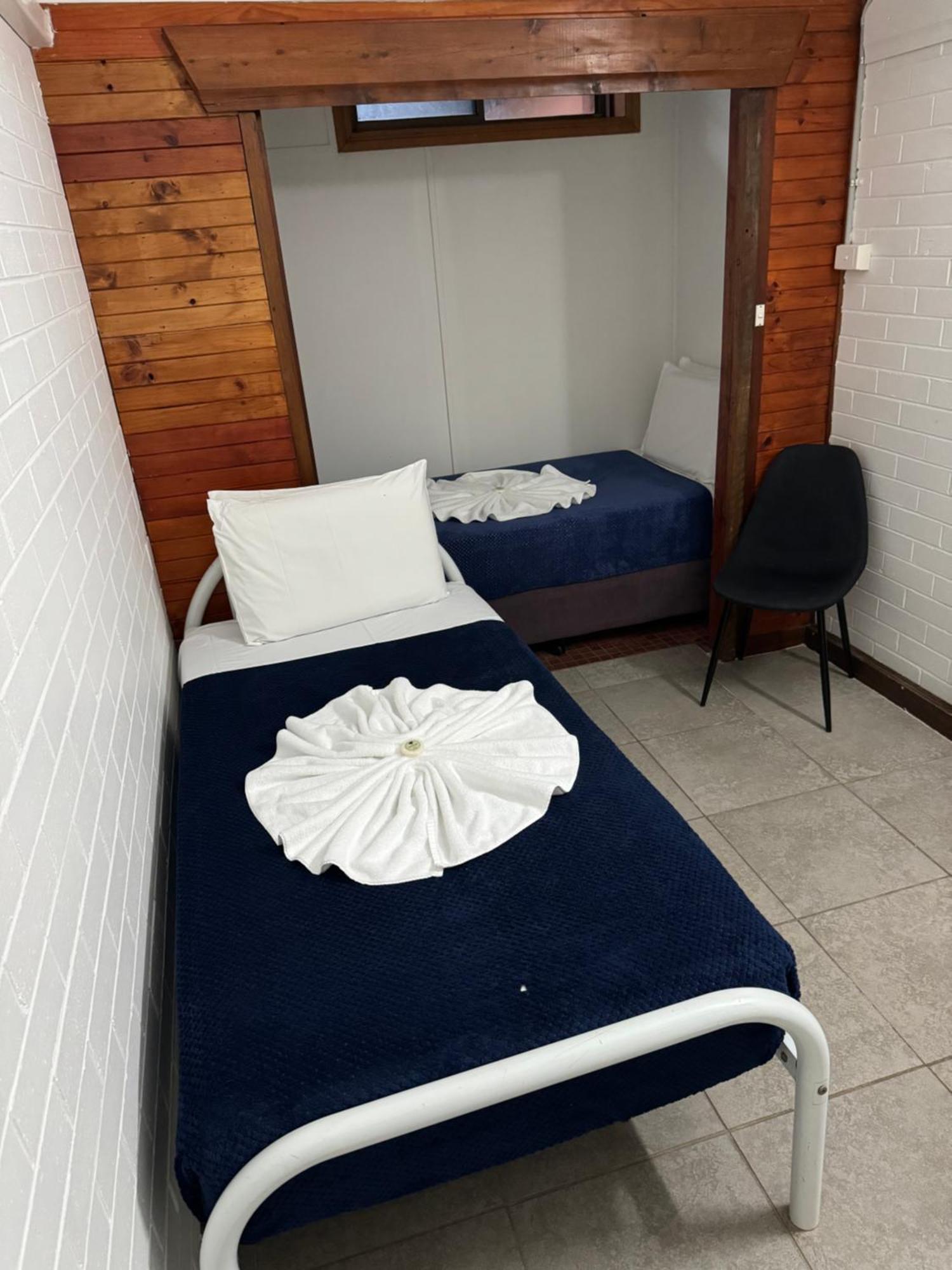 A Railway Lodge Taree Ngoại thất bức ảnh