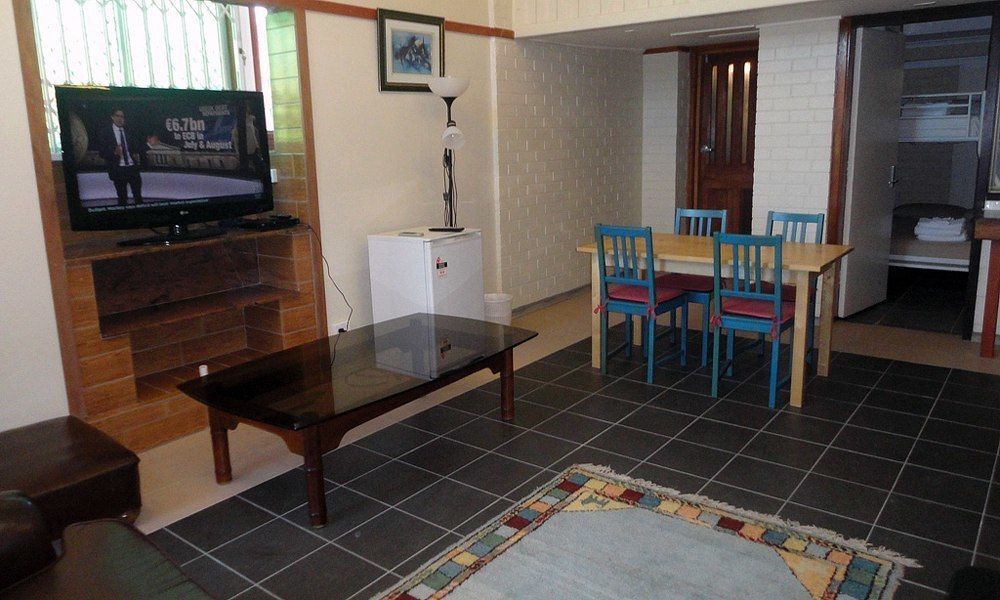 A Railway Lodge Taree Ngoại thất bức ảnh